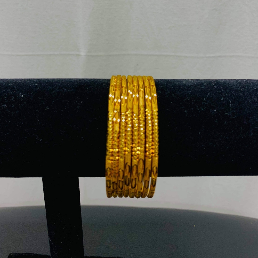 Indian bangle